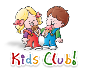 Kids Club