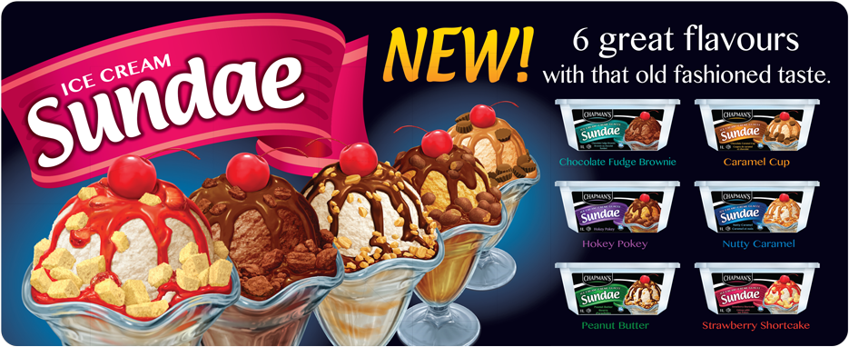 Sundae